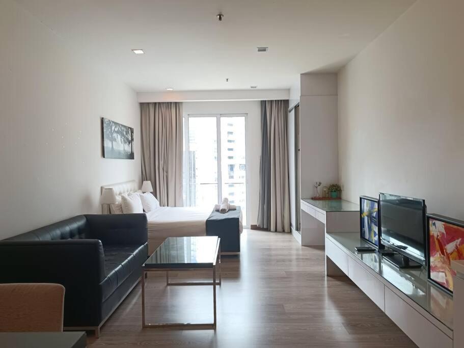 Rm218 Bukit Bintang Balcony Studio Infinity Pool Kuala Lumpur Luaran gambar
